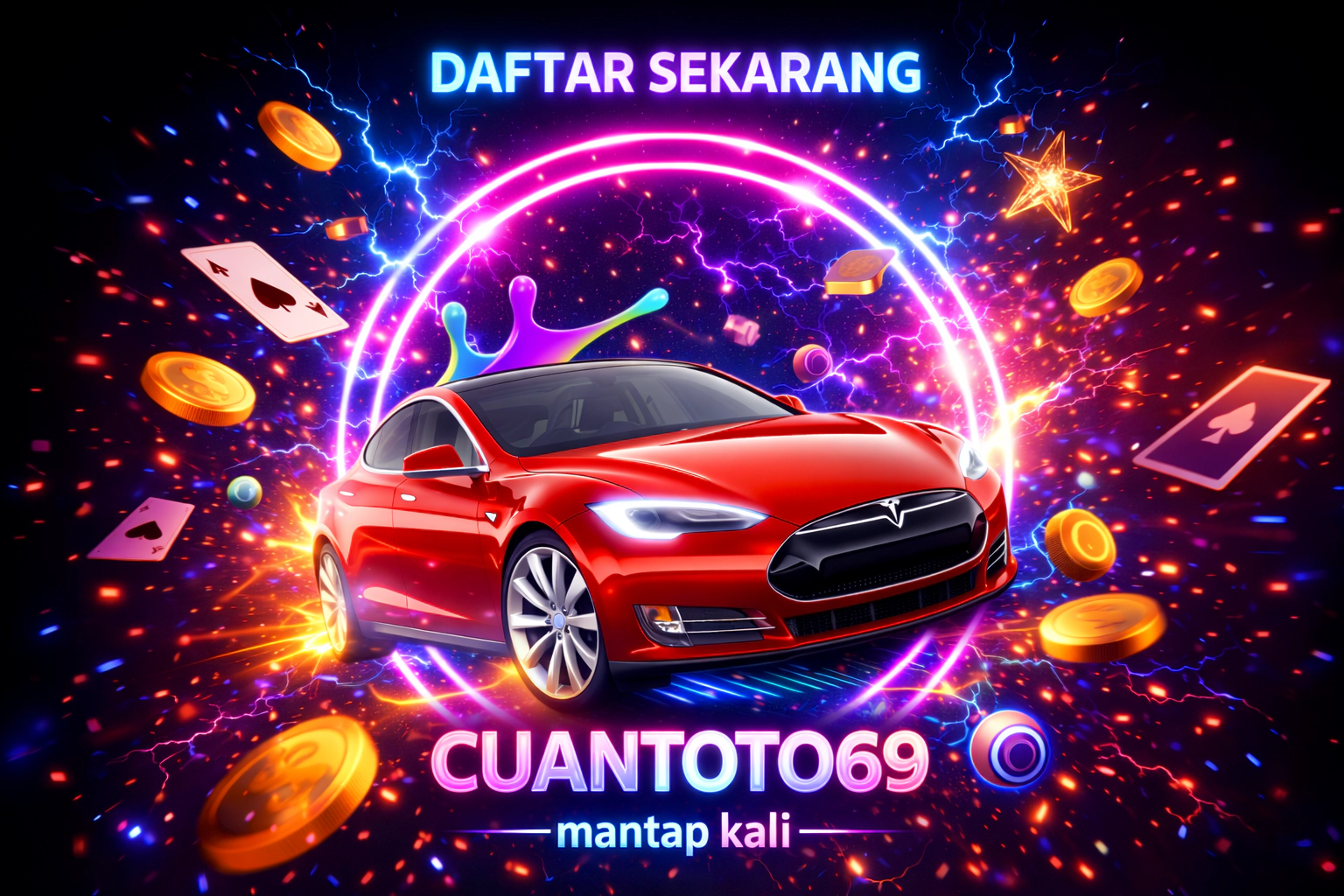 CUANTOTO69 Banner
